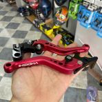 Yamaha R25/Mt25 Spor Manet Kırmızı