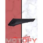 Yamaha Rayzr Döşeme Desteği - Marşpiyel Sol Orijinal - B2u-F7482-00