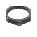 Yamaha Rx115 Uyumlu Debriyaj Balatası 8 Tırnak 100-115-123X5 Li İth BB150