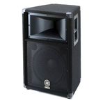Yamaha S112V Passive Speaker