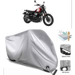 Yamaha SCR950 Motor Brandası