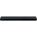 Yamaha SR-B30A 120W Soundbar 2.1 Kanal Dolby Atmos ile Yüksek Performanslı Ses - Siyah