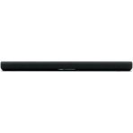 Yamaha SR-B30A Bl 60 Watt 2,1 Kanal HDMI Bağlantılı Ses Sistemi Bluetooth Özellikli