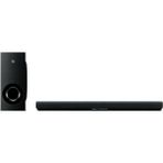Yamaha SR-B40A 2.1 Ch Soundbar - Siyah