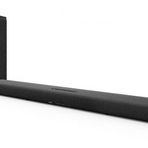 Yamaha Sr-X50a True X Bar Soundbar Carbon Grey