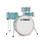 Yamaha Stage Custom Hip 4 Parça Akustik Davuls Seti Matte Surf G
