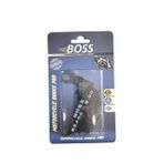 Yamaha T 110 C Crypton Ön Fren Balatası Boss Yerli Üretim Obbs069