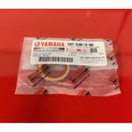 Yamaha T110 Crypton R Or. Egzoz Manifolt Contası 5WT-E4613-0