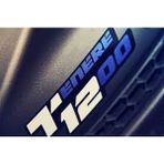 Yamaha Tenere 1200 Sticker Etiket Modeli