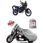 Yamaha TENERE Motor Brandası