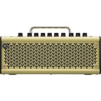Yamaha THR10 II 2x3" 2Yamaha THR10 II 20-Watt 2x3" Modeling Amfi Kompakt Tasarım ile Etkileyici Ses Kalitesi0-Watt Modeling Amfi