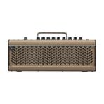 Yamaha THR30 II A Wireless 30-watt Modeling Kombo Akustik Amfi (Kahverengi)