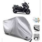 Yamaha Tmax 530 Motor Brandası