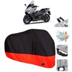 Yamaha Tmax 560 Motor Brandası