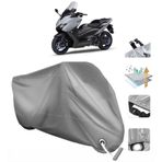 Yamaha Tmax 560 VINLEKS Motor Brandası