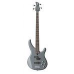 Yamaha TRBX 204 Grey Metallic Bass Gitar