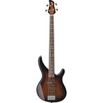 Yamaha Trbx174 Black Bas Gitar