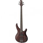 Yamaha TRBX504 Translucent Brown Bas Gitar