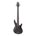 Yamaha TRBX505 5 Telli Translucent Black Bas Gitar