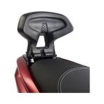 Yamaha Tricity 125-155 (14 > 24) Sissybar (Givi TB2120A) - Standart - Tek Renk