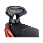 Yamaha Tricity 125-155 (14 > 24) Sissybar (Kappa KTB2120A) - Standart - Tek Renk