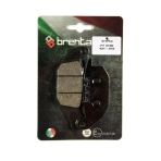 Yamaha Trıcıty 125 Arka Fren Balata Brenta