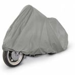 Yamaha Tricity 155 Motorsiklet Branda