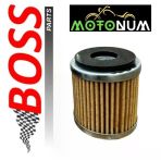 Yamaha Trıcıty 300 Yağ Filtresi Boss (Made İn Türkiye)