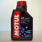 Yamaha TRICITY155 Motor Yağı 1lt 3000 10W40 Motul