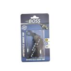 Yamaha Trıcty 125 Arka Fren Balatası Boss Yerli Üretim Obbs066