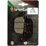 Yamaha Trıcty 125 Brenta Arka Fren Balata