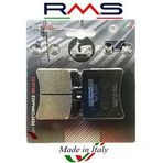 Yamaha Trıcty 125 Rms Arka Fren Balata