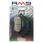Yamaha Trıcty 125Rms Arka Fren Balata Ob