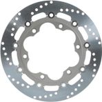 Yamaha Tt 600 E Motor Brandası