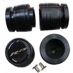 Yamaha Uyumlu R25 2019 - 2023 Uyumlu Set Aks Koruma Takozu
