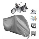 Yamaha Virago XV 1100 VINLEKS Motor Brandası