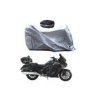 Yamaha Virago XV 750 Motor Brandası