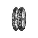 Yamaha Wr 250 Mitas Mc-24 Lastik 90/90-21 + 120/80-18 Takım