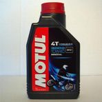 Yamaha WR125R Motor Yağı 1lt 3000 10W40 Motul