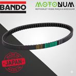 Yamaha X-City 250 2007-2015 Kayış-Bando-Made İn Japon-Bnd0127