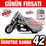 Yamaha X-Max 250 ABS Motosiklet Branda