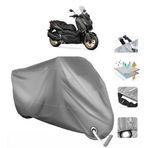 Yamaha X-Max 250 Tech Max VINLEKS Motor Brandası