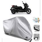 Yamaha X-Max 350 Iron Max ABS Motor Brandası