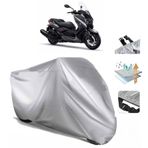 Yamaha X Max 400 Abs Motor Brandası