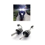 YAMAHA X-Max LED FAR AMPULÜ ZERO H7 2 Adet