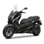 Yamaha X Max Motosiklet için Led Xenon Far Aydınlatma Ampulu FEMEX Eco Power H7