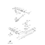 YAMAHA XC 125 PİYANO