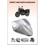 Yamaha Xj 600 N Uyumlu Motorsiklet Branda, Motor Örtüsü