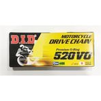 Yamaha Xj6 Abs 36B 09-15 Motosiklet Zinciri O-Ring Dıd