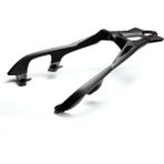 Yamaha Xmax 2018-2024 Topcase Çanta Demiri - Siyah